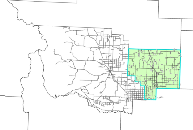 Teton County Refuse District #1 Teton County Montana